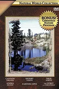 Главный постер фильма «The Natural World (1992)»