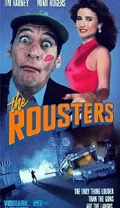 Постер к фильму «The Rousters (1983)»