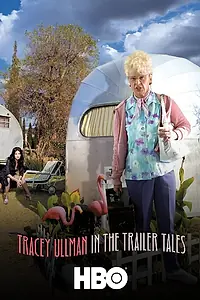 Постер к фильму «Tracey Ullman in the Trailer Tales (2003)»