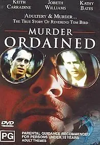 Постер к фильму «Убийство предопределено (1987)»