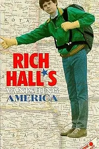 Главный постер фильма «Vanishing America (1986)»