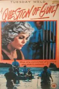 Главный постер фильма «A Question of Guilt (1978)»