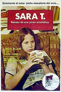 Постер к фильму «Сара Т. — портрет юной алкоголички (1975)»