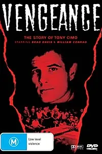 Постер к фильму «Месть: История Тони Симо (1986)»