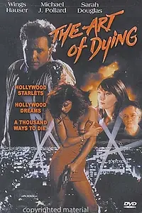 Главный постер фильма «Искусство умирать (1991)»