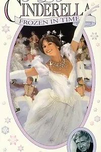 Главный постер фильма «Cinderella... Frozen in Time (1994)»