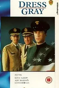 Постер к сериалу «Серая униформа (1986)»