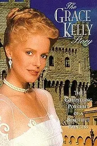 Постер к фильму «Грейс Келли (1983)»