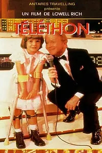 Постер к фильму «Телемарафон (1977)»