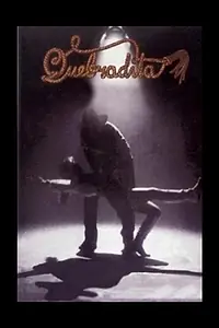 Постер к фильму «La quebradita (1994)»