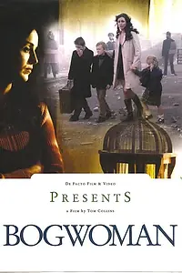 Постер к фильму «Bogwoman (1997)»