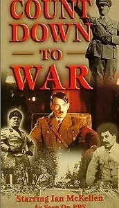 Постер к фильму «Отсчет до войны (1989)»