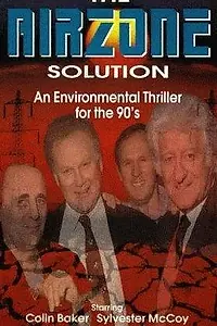 Постер к фильму «The Airzone Solution (1993)»