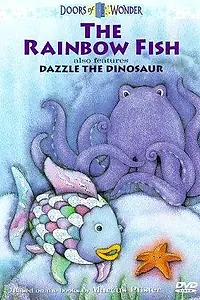 Постер к мультфильму «Dazzle the Dinosaur (1994)»