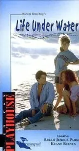 Главный постер фильма «Жизнь под водой (1989)»