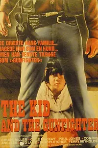 Постер к фильму «The Gunfighter (1983)»
