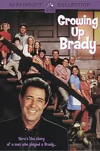 Постер к фильму «Growing Up Brady (2000)»