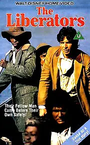 Постер к фильму «Освободители (1987)»