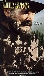 Постер к фильму «Хартфилды и МакКои (1975)»