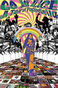 Постер к фильму «Дневник Алисы (1973)»
