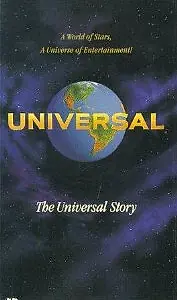 Постер к фильму «История студии Universal (1996)»