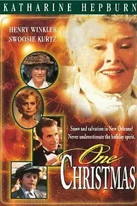 Главный постер фильма «Одно Рождество (1994)»