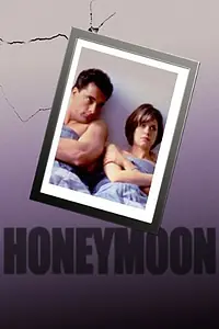 Главный постер фильма «Медовый месяц (1997)»