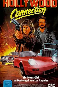 Главный постер фильма «Блюз пастушки из Беверли-Хиллз (1985)»