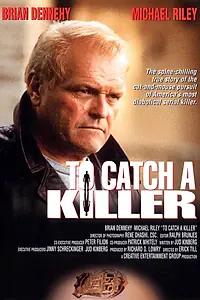 Главный постер сериала «Поймать убийцу (1992)»