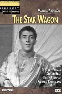 Главный постер фильма «Звездный фургон (1966)»