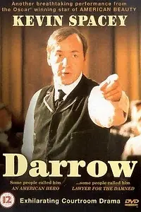 Постер к фильму «Дерроу (1991)»