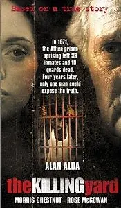 Постер к фильму «Тюрьма (2001)»