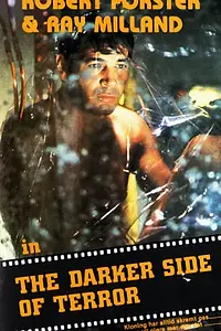 Главный постер фильма «The Darker Side of Terror (1979)»