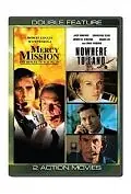 Постер к фильму «Миссия милосердия: спасение рейса N 771 (1993)»