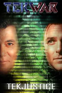 Постер к фильму «Война с реальностью: Правосудие (1994)»