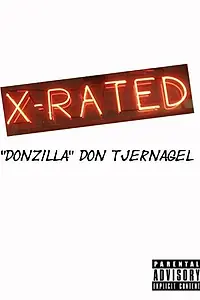 Главный постер фильма «X-Rated (1994)»