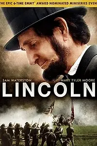 Постер к сериалу «Линкольн (1988)»