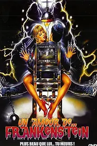 Главный постер фильма «Франкенштейн в колледже (1991)»