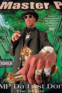 Постер к фильму «Последний дон (1998)»