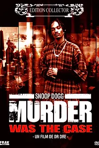 Главный постер фильма «Убийство было делом (1995)»