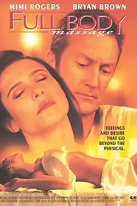 Постер к фильму «Полный массаж тела (1995)»