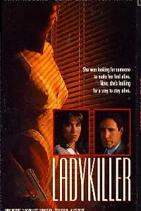 Постер к фильму «Дамский убийца (1992)»