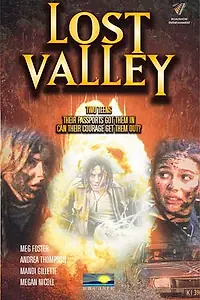 Главный постер фильма «Lost Valley (1998)»