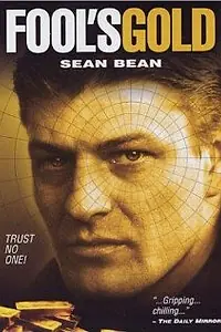 Главный постер фильма «Золото дураков: История ограбления Brink's-Mat (1992)»