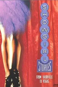 Постер к фильму «Showgirl Stories (1998)»