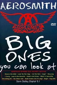 Постер к фильму «Aerosmith: Такого Вы еще не видели (1994)»