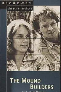 Главный постер фильма «The Mound Builders (1976)»