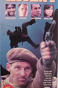 Постер к фильму «Восхождение (1994)»