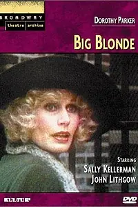 Постер к фильму «Big Blonde (1980)»