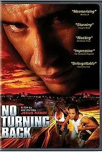 Постер к фильму «Нет возврата (2001)»